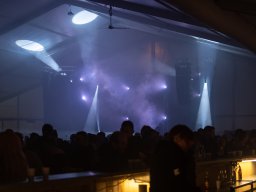 90er 2000er Party 2025